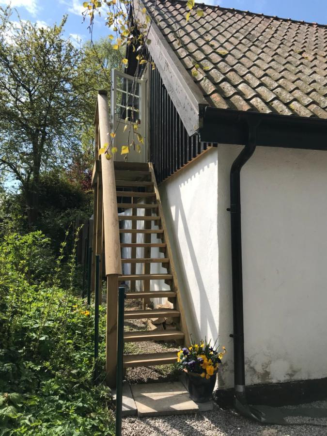Rum Pa Landet Klagstorp ภายนอก รูปภาพ