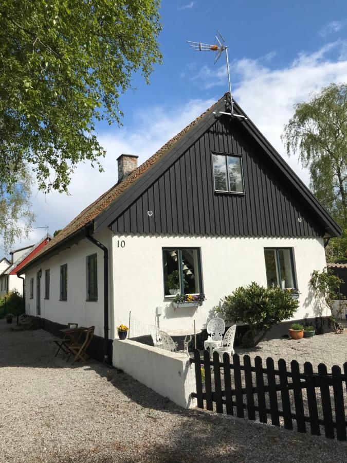 Rum Pa Landet Klagstorp ภายนอก รูปภาพ