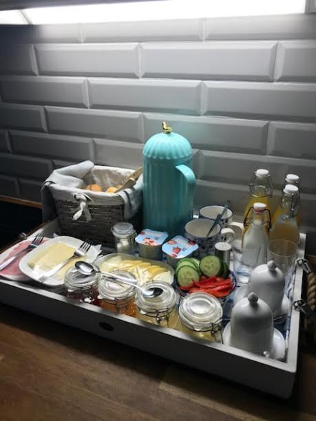 Rum Pa Landet Klagstorp ภายนอก รูปภาพ