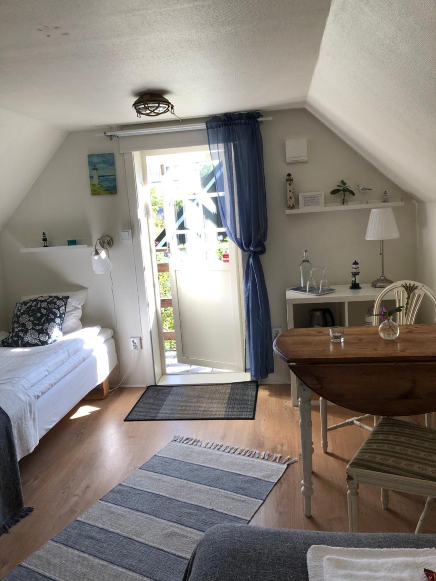 Rum Pa Landet Klagstorp ภายนอก รูปภาพ