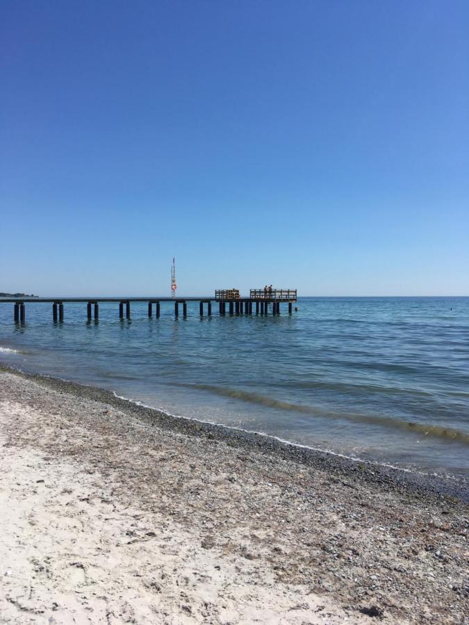 Rum Pa Landet Klagstorp ภายนอก รูปภาพ